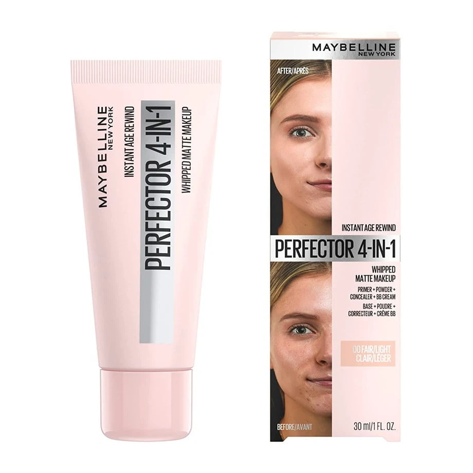 Maybelline New York Instant Perfector Matte Fair - Light 00