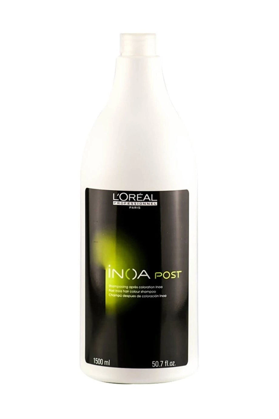 Inoa Boyalı Saçlar İçin Şampuan 1500 Ml