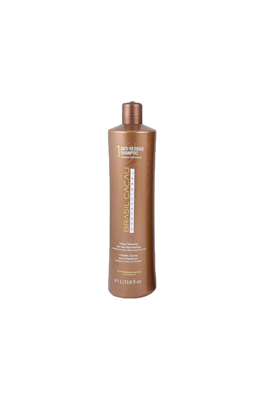 Brasil Cacau Professional Anti Residue Arındırıcı Şampuan 1000ml