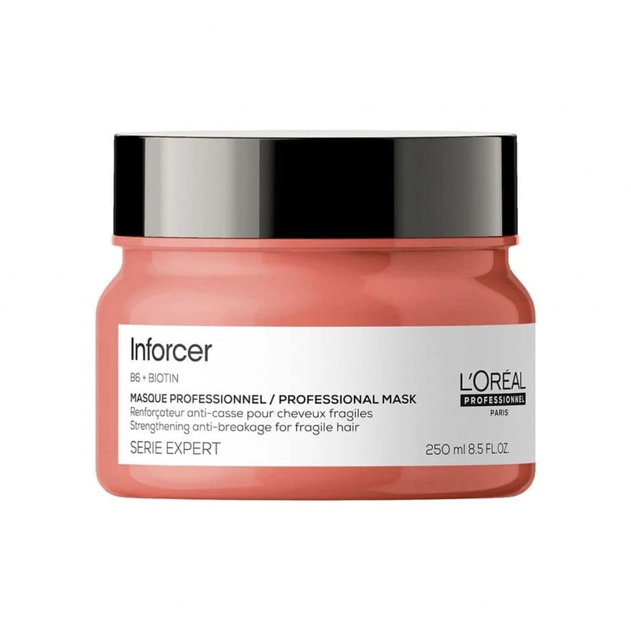 L'Oréal Professionnel Serie Expert Inforcer Kırılma Karşıtı Güçlendirici Maske 250