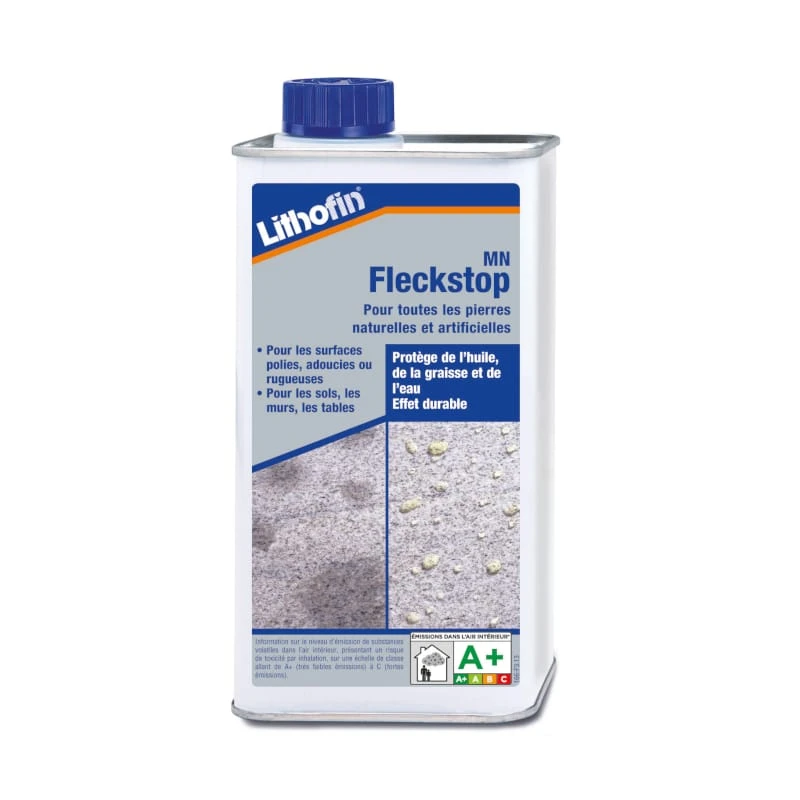 Lithofin Mn Flecstop Emprenye Leke Durdurma 1 Litre