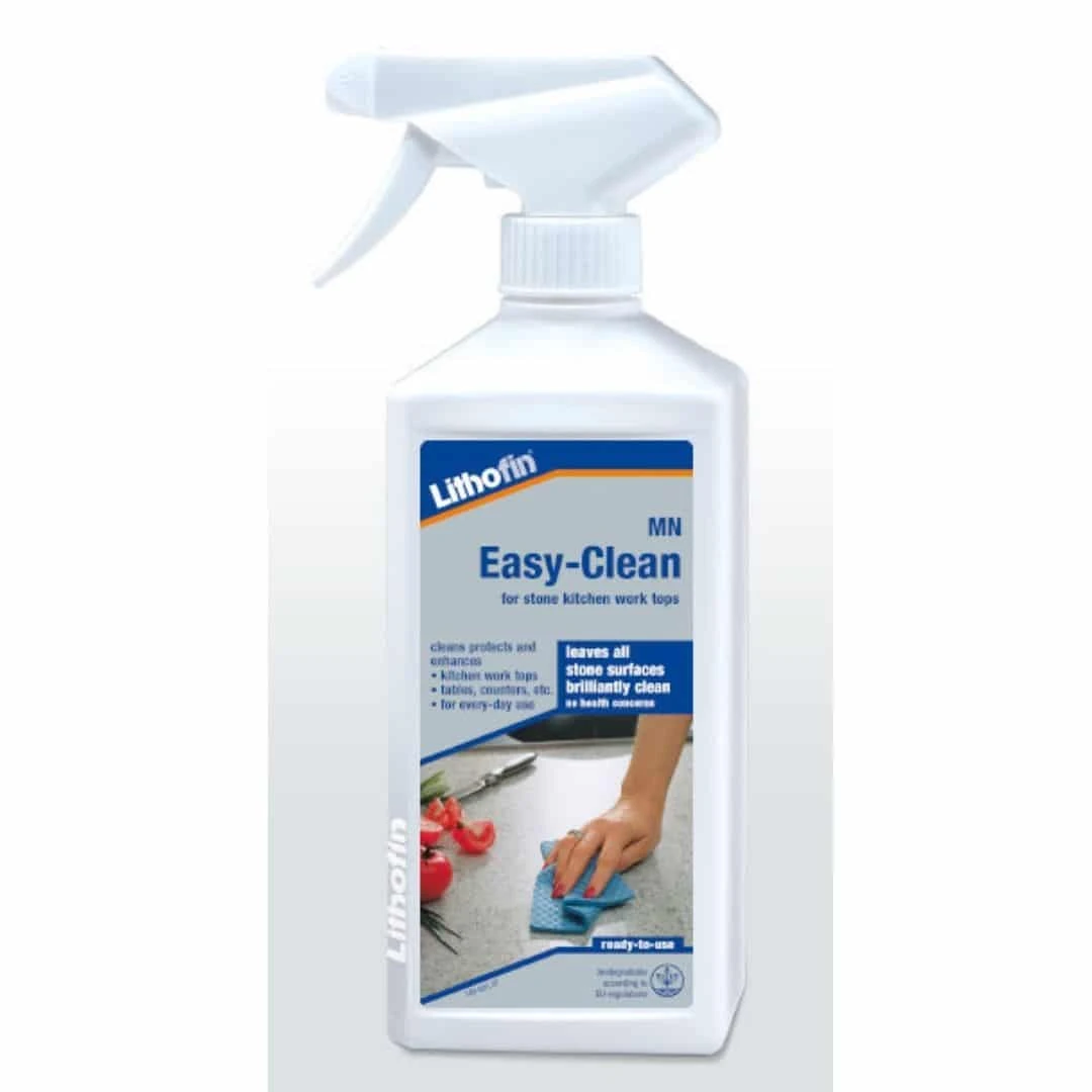Lithofin Mn Easy-clean Temizleyici Sprey 500 Ml
