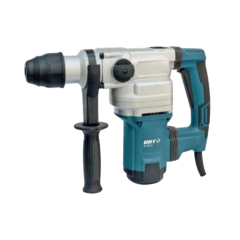 Rbt Dh-1050 Kırıcı Delici 1050 W