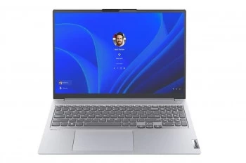 Lenovo Thinkbook 16 21cy0063tx I5-1235u 16gb 512gb Ssd 16" Fdos Laptop