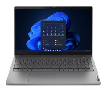 Lenovo Thinkbook  21dj00nntx I7-1255u 16gb 512gb Ssd 15.6" Fdos Laptop