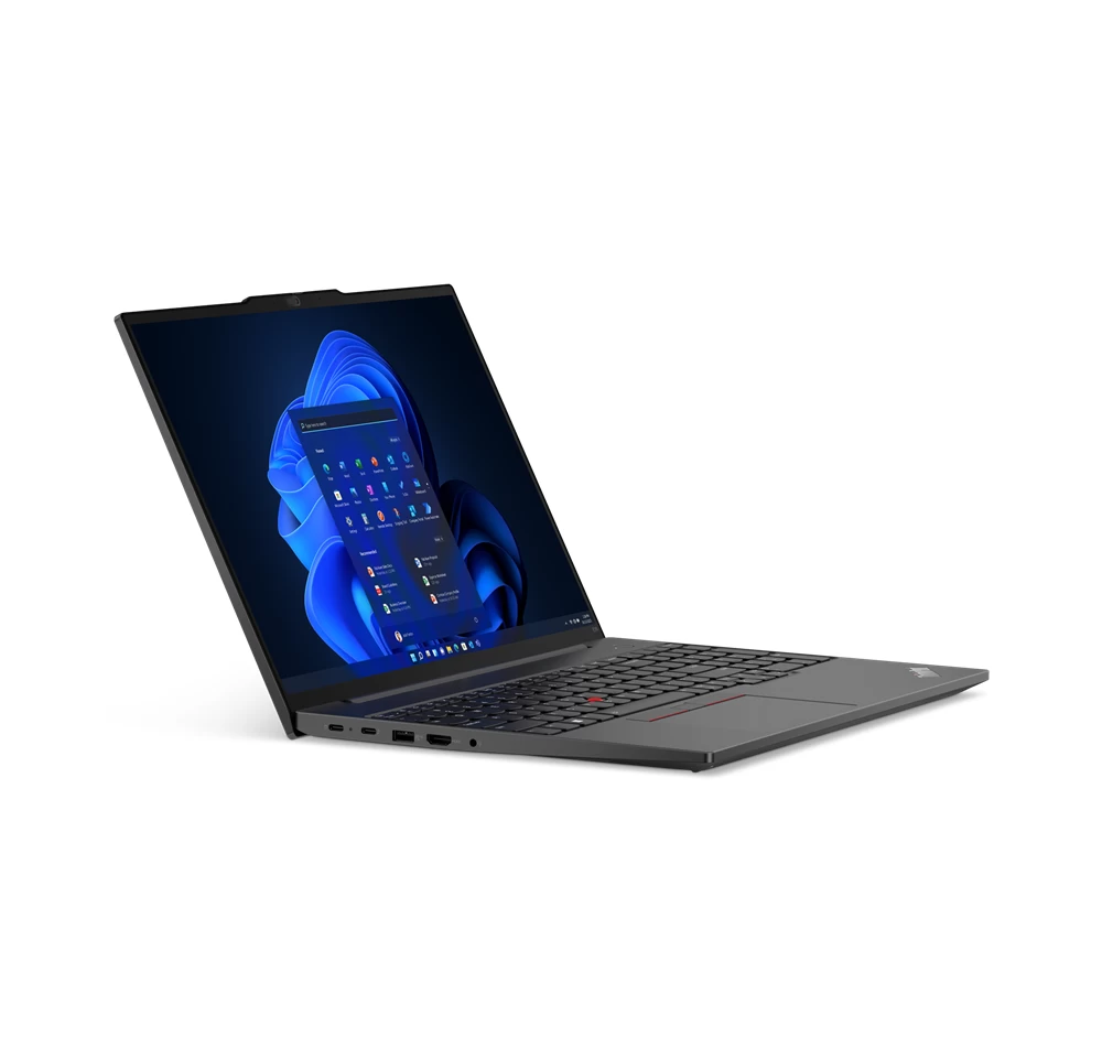 Lenovo E16 Thinkpad 21jn0006tx I7-1355u 8gb 512g Ssd 16" Fdos Laptop