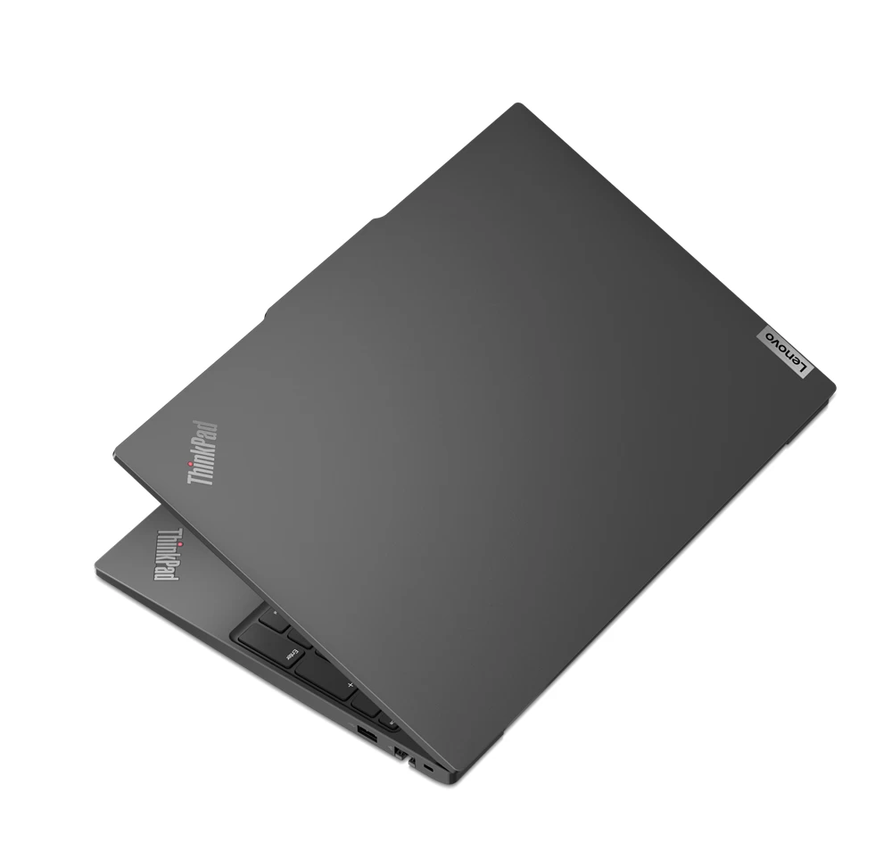 Lenovo E16 Thinkpad 21jn0006tx I7-1355u 8gb 512g Ssd 16" Fdos Laptop