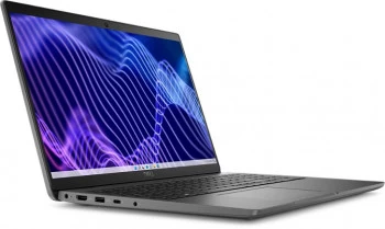 Dell Latitude 3540 I7-1355u 16gb 512gb Ssd 15.6" Ubuntu N022l354015u Laptop