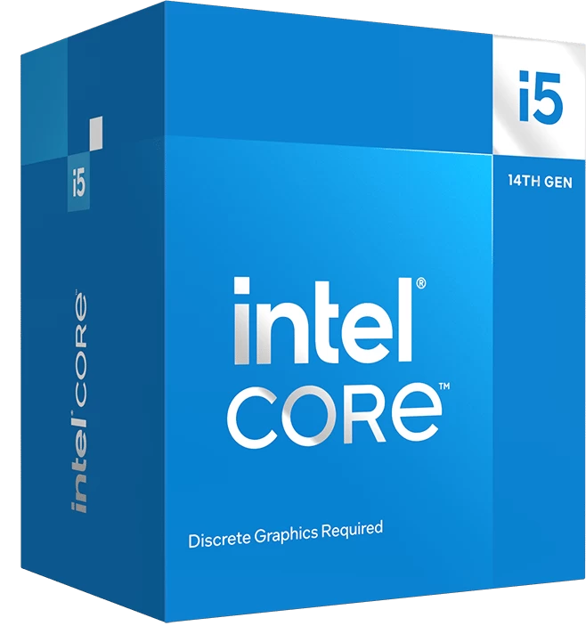 Intel Core I5-14400f 2.50ghz 20mb 1700p 14.nesil