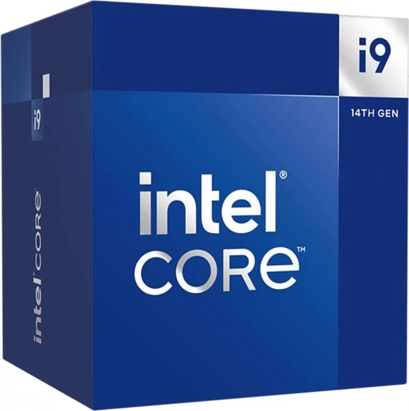 Intel Core I9-14900 3.20ghz 36mb 1700p 14.nesİl