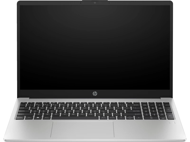 Hp 250 G10 8a538ea I5-1335u 8gb 512ssd 15.6" Fdos Laptop