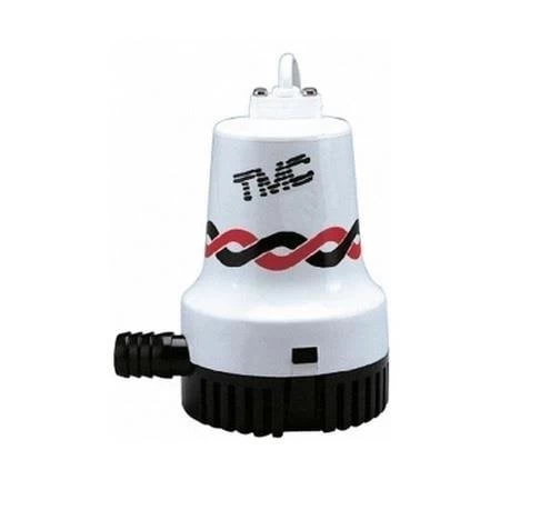 TMC Sintine Pompası 1000 GPH 12 V