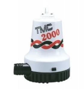 Tmc Sintine Pompası 2000gph 12v