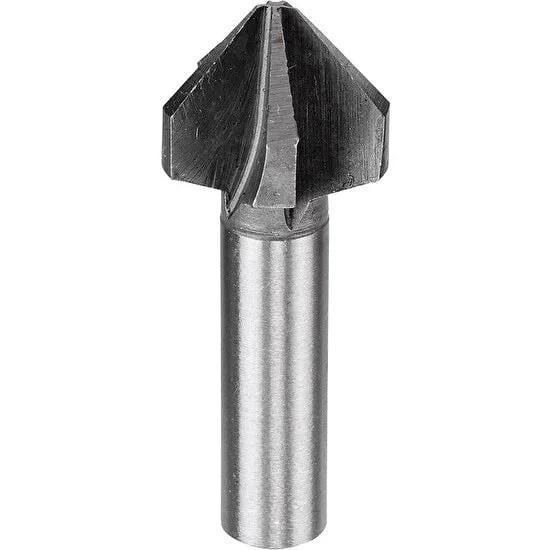 Kwb Metal Havşa Açma Ucu 8mm