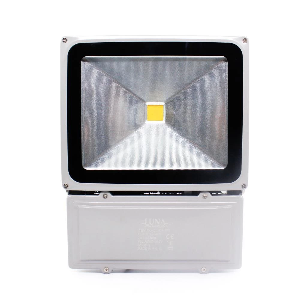 Luna LED Projektör 70 W Gün Işığı