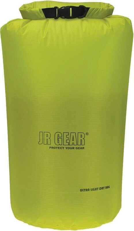 Jr Gear Ultra Hafif Su Geçirmez Portatif Çanta 10lt Turuncu