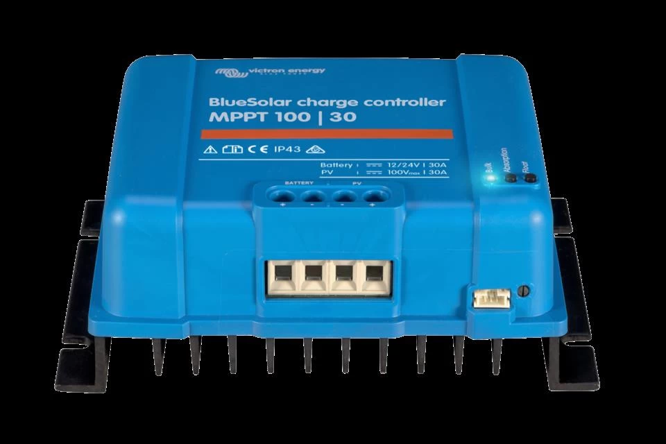 Victron Energy Blue Solar Mppt Solar Şarj Cihazı 100v 30ah