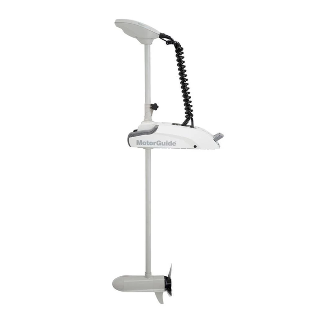 Motorguide Xi5 80lbs 72'' 24v Gps Kablosuz Uzaktan Kumandalı Trolling Motor Sanal Çapa