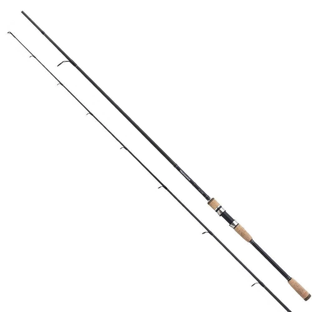 Shimano Vengeance CX Spin Kamışı 10–35 g 210 cm