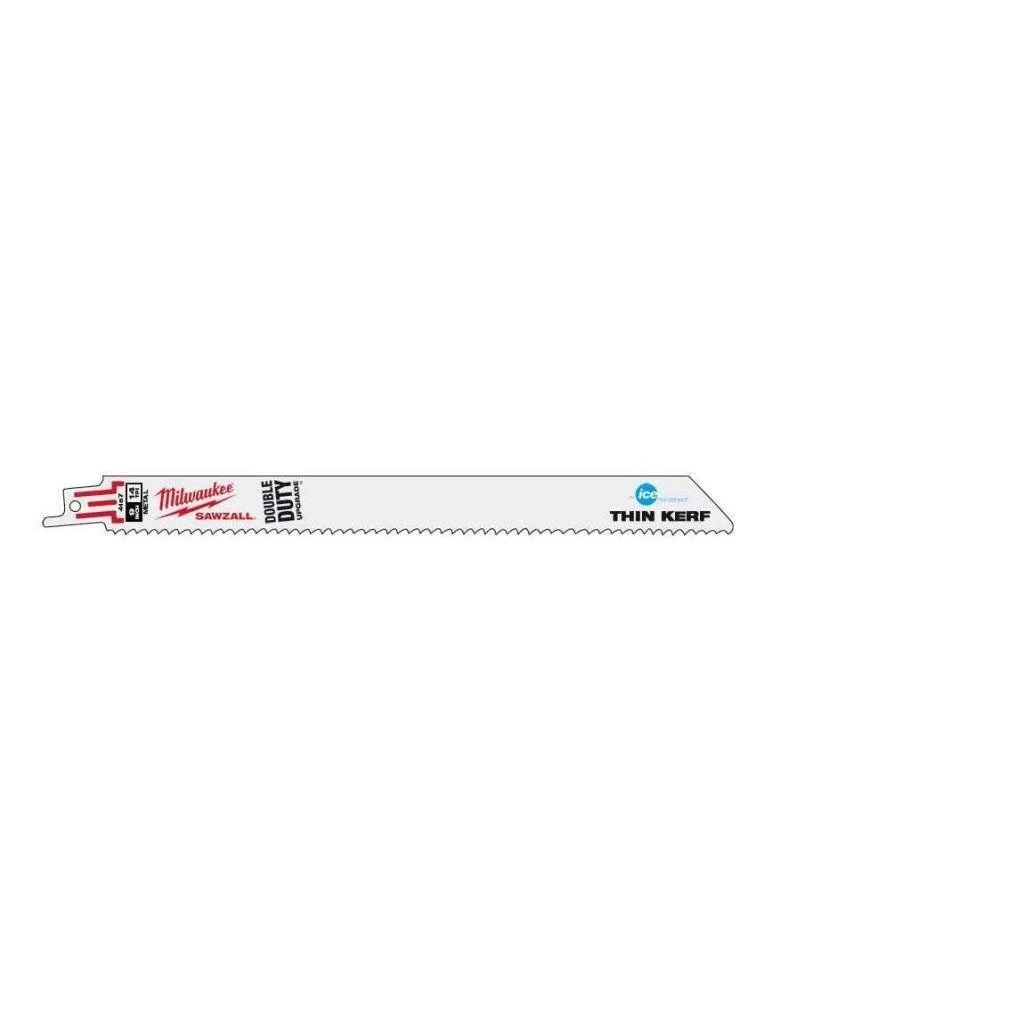 Milwaukee S1122bf Bi-metal Panter Testere Bıçağı 230mm