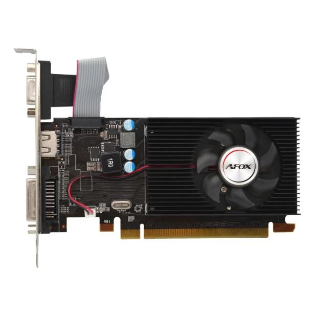 Afox R5 230 1gb Ddr3 64 Bit (afr5230-1024d3l5)
