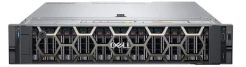 Dell Poweredge R750xs Per750xs12a 4309y 1x16gb 1x1.2tb Sas 2x800w 2u