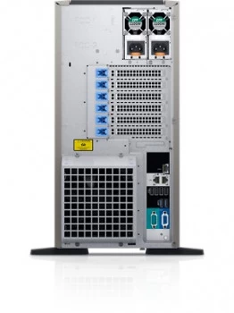 Dell Poweredge T440 Pet4402a 4210r 2x16gb 2x600gb Sas 1x495w
