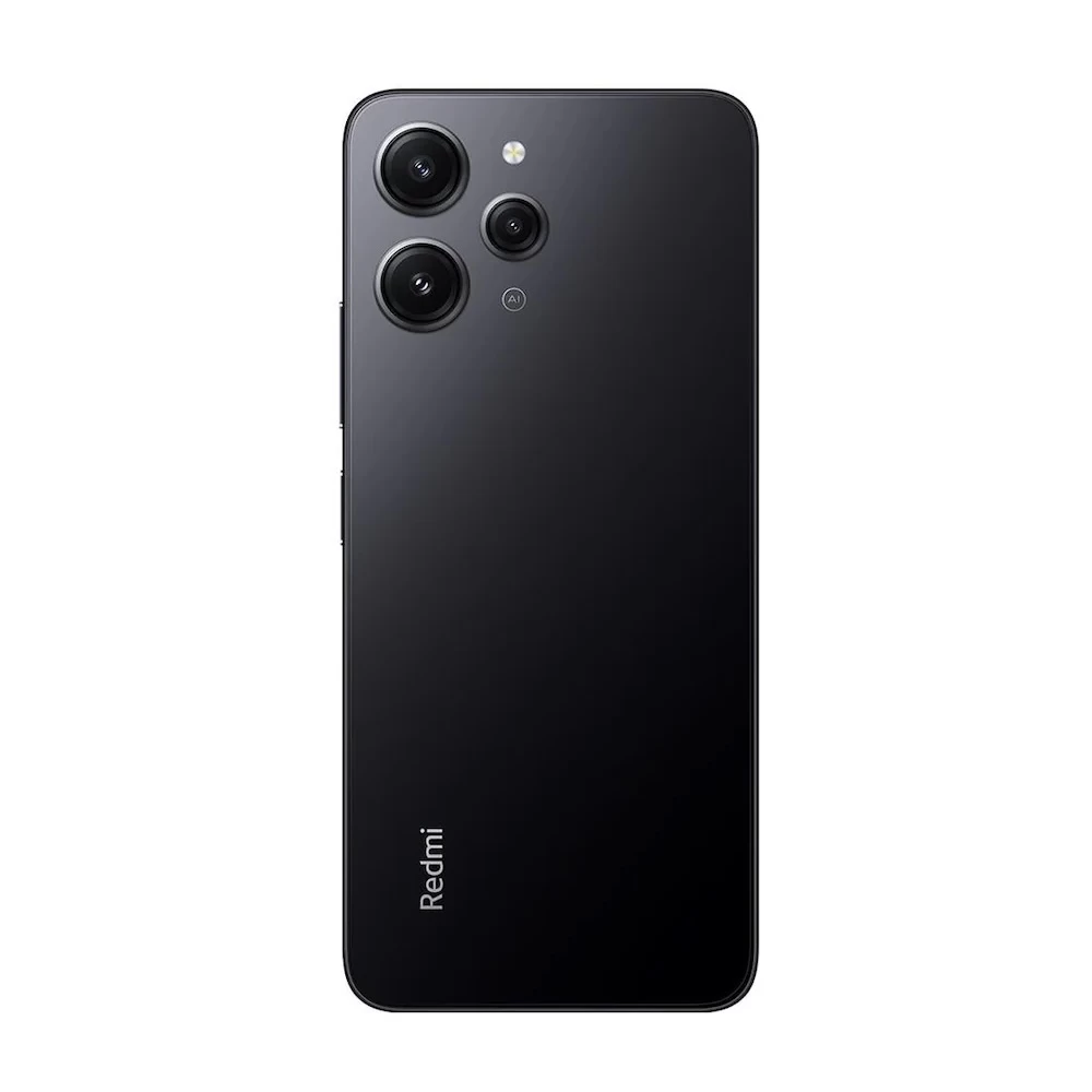 Xiaomi Redmi 12 128gb 8gb Ram Gece Siyahı Cep Telefonu