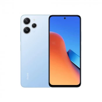 Xİaomİ Redmİ 12 128gb 8gb Ram GÖk Mavİsİ – Dİst. Cep Telefonu