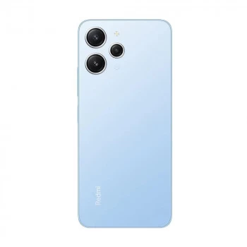 Xİaomİ Redmİ 12 128gb 8gb Ram GÖk Mavİsİ – Dİst. Cep Telefonu