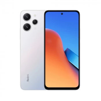 Xİaomİ Redmİ 12 128gb 8gb Ram Kutup GÜmÜŞÜ – Dİst. Cep Telefonu