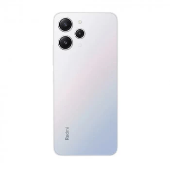 Xİaomİ Redmİ 12 128gb 8gb Ram Kutup GÜmÜŞÜ – Dİst. Cep Telefonu