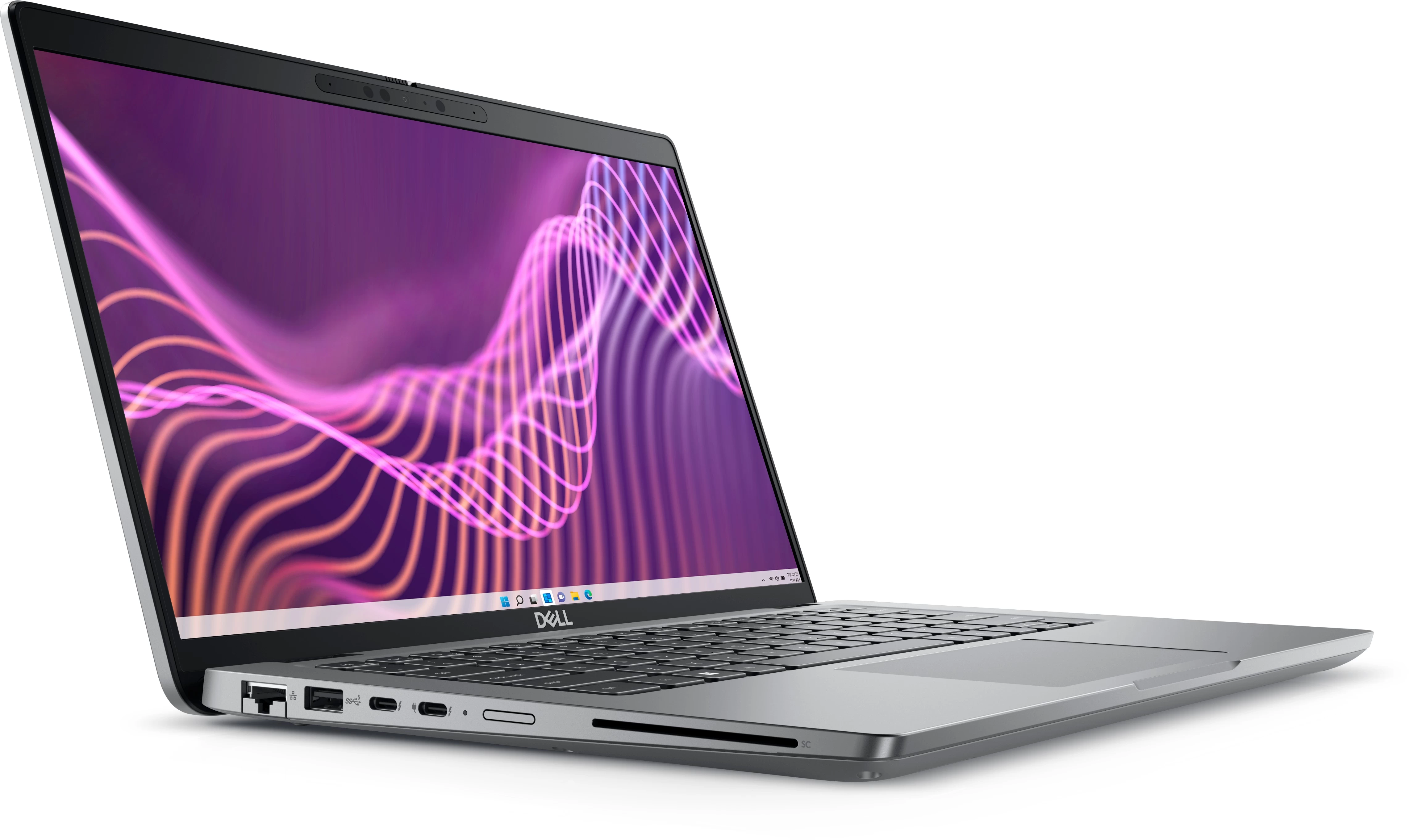 Dell Latitude 5540 I5-1335u 16gb 512gb Ssd 15.6" Ubu N009l554015emea_vp_ubu Laptop
