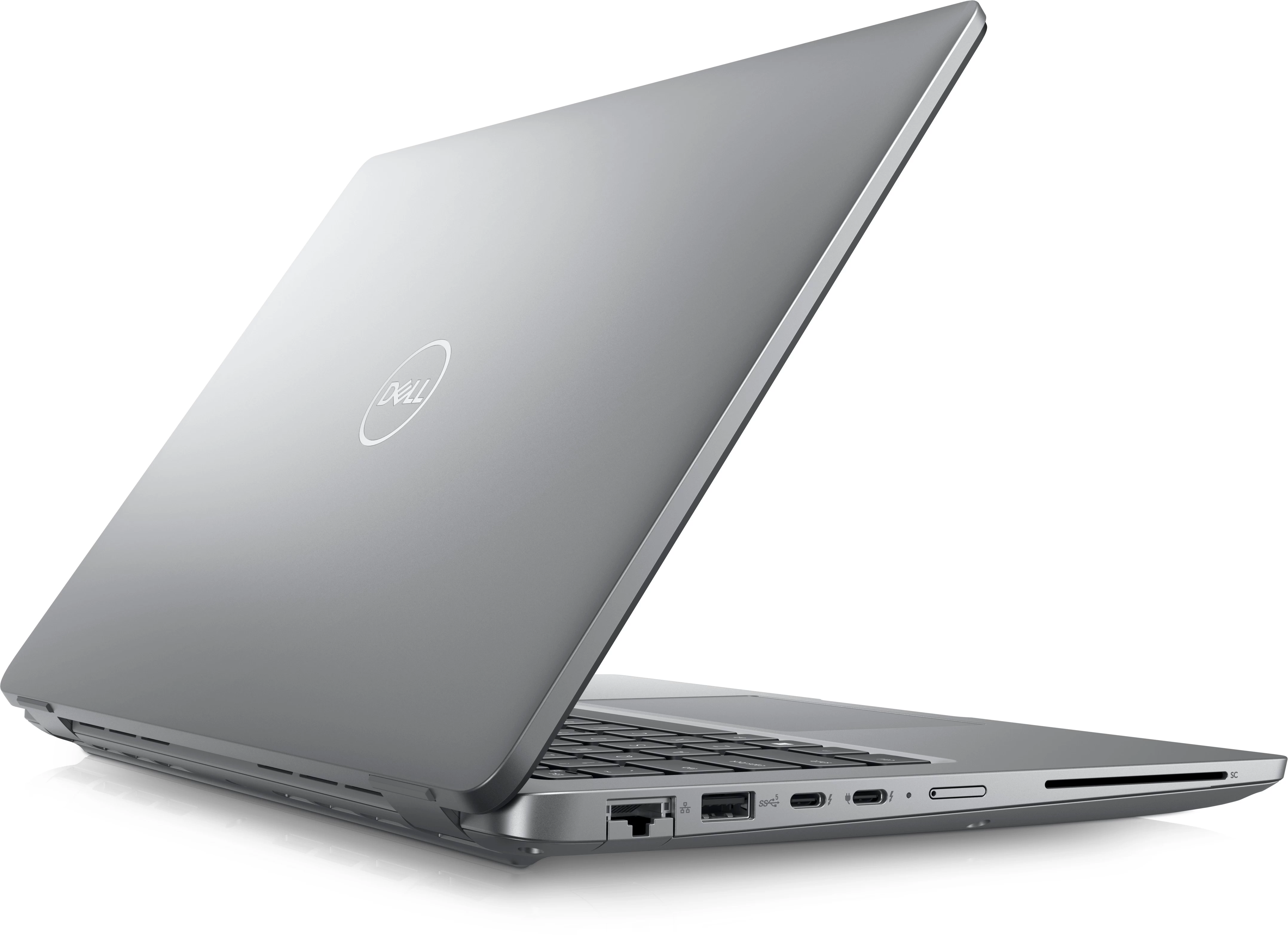 Dell Latitude 5540 I5-1335u 16gb 512gb Ssd 15.6" Ubu N009l554015emea_vp_ubu Laptop