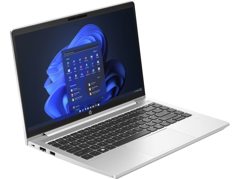 Hp Probook 445 G10 85d57ea R5-7530u 16gb 512gb Ssd 14" W11pro Laptop