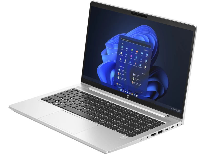 Hp Probook 440 G10 8a568ea I5-1335u 8gb 512gb Ssd 4gb Rtx 2050 14" Fdos Laptop