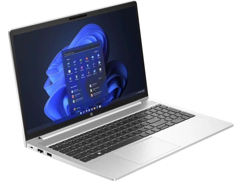 Hp Probook 450 G10 8a562ea I5-1335u 8gb 256gb Ssd 15.6" Fdos Laptop