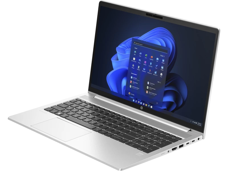 Hp Probook 450 G10 85c57ea I5-1335u 16gb 512gb Ssd 15.6" W1pro Laptop