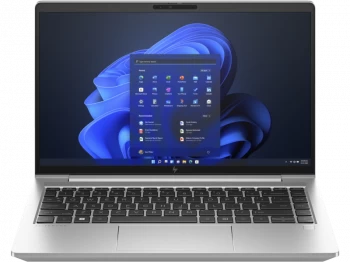 Hp Elitebook 645 G10 816y9ea R7-7730u 16gb 512gb Ssd 14" W11pro Laptop