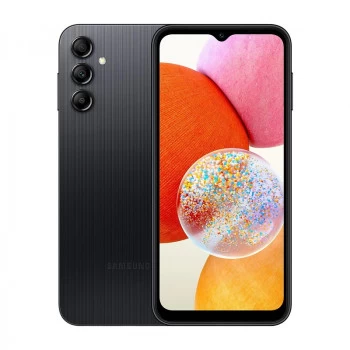 Samsung Galaxy A14 4gb/64gb Sİyah Cep Telefonu