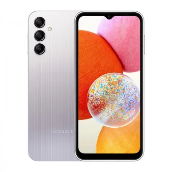 Samsung Galaxy A14 4gb/64gb GÜmÜŞ Cep Telefonu