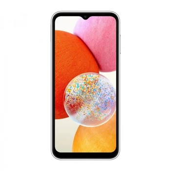 Samsung Galaxy A14 4gb/64gb GÜmÜŞ Cep Telefonu