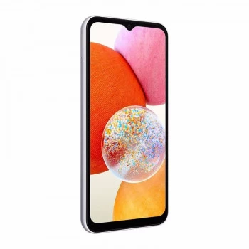 Samsung Galaxy A14 4gb/64gb GÜmÜŞ Cep Telefonu