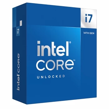 Intel Core İ7-14700k 3.4ghz 33mb 1700p 14.nesil