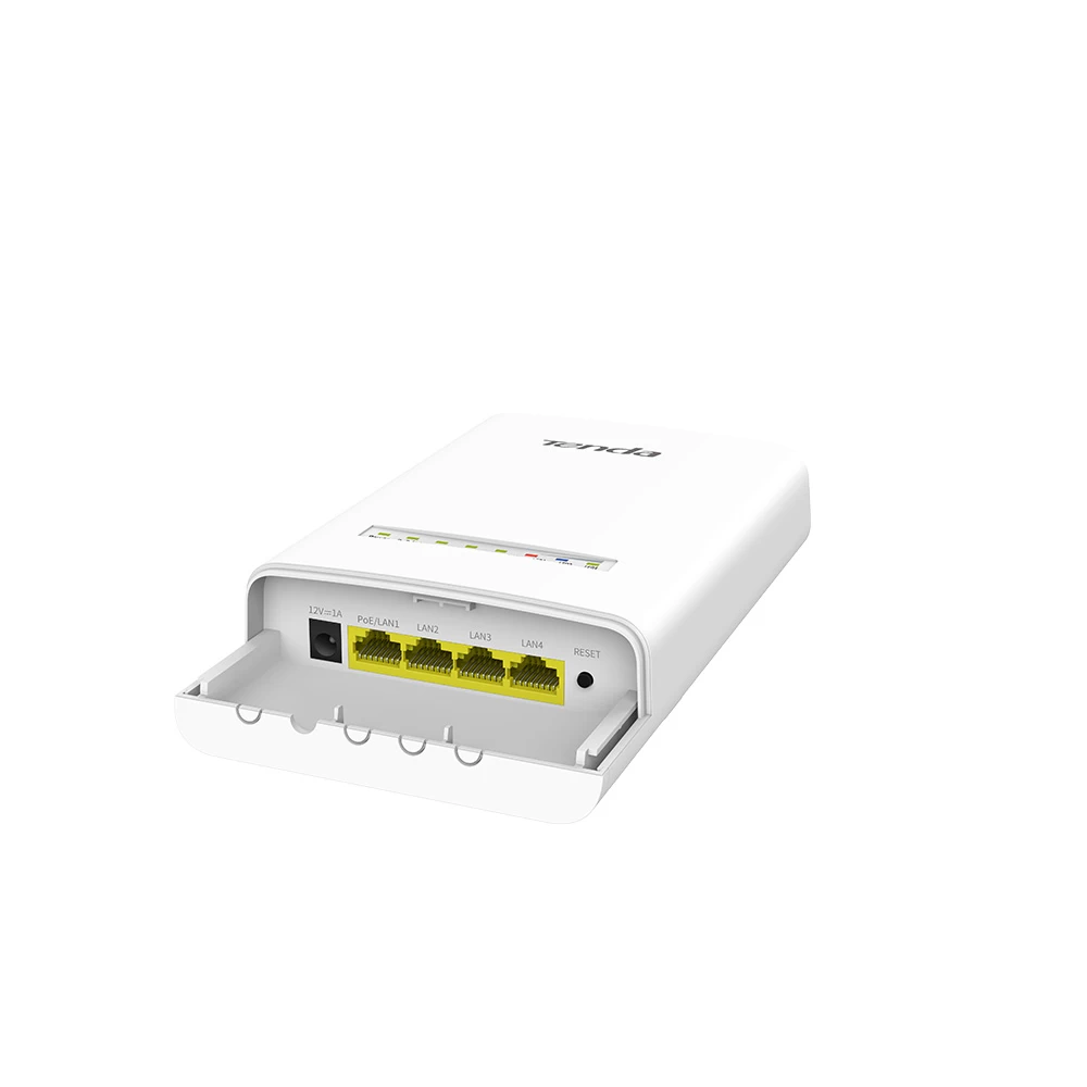 Tenda Os3 5ghz 867mbps Outdoor Acces Point