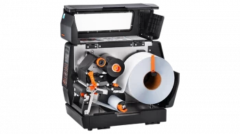 Bİxolon Xt3-40 EndÜstrİyel Barkod Yazici Usb / Eth