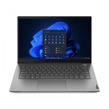 Lenovo Thinkbook 14 21dk0059tx R5-5625u 16gb 512gb Ssd 14" Fdos Laptop