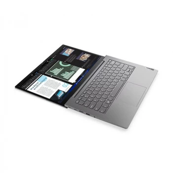 Lenovo Thinkbook 14 21dk0059tx R5-5625u 16gb 512gb Ssd 14" Fdos Laptop