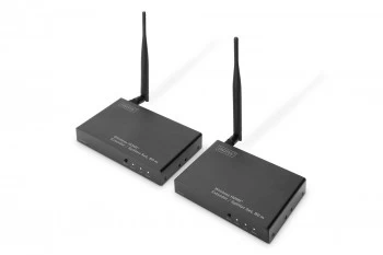 Digitus Ds-55314 Kablosuz Hdmi Menzİl Artirici