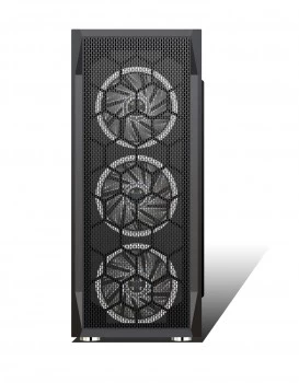 Hiper Zoe Gaming Mid Atx Kasa 600w